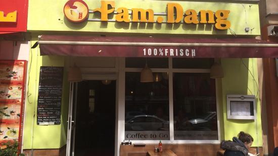 Fam Dang